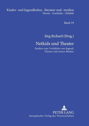 Netkids und Theater