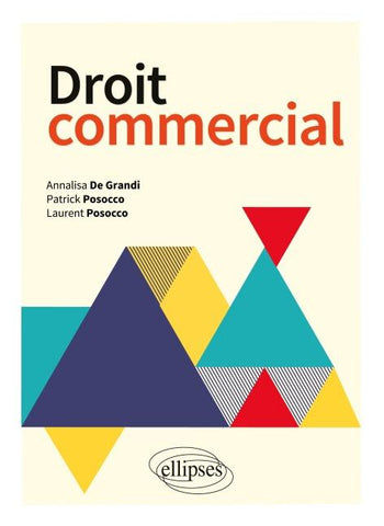 Droit commercial