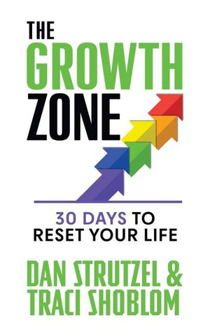 The Growth Zone