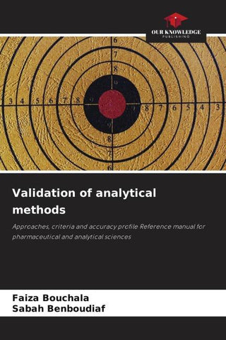 Validation of analytical methods