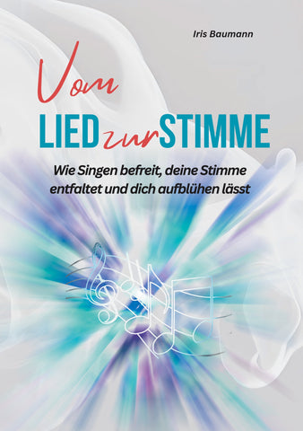 Vom Lied zur Stimme
