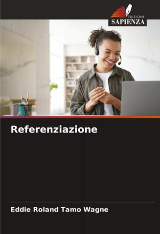 Referenziazione