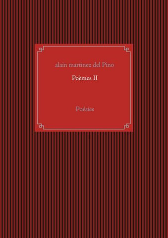 Poèmes II