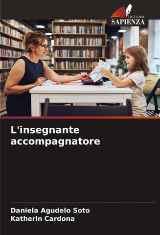 L'insegnante accompagnatore