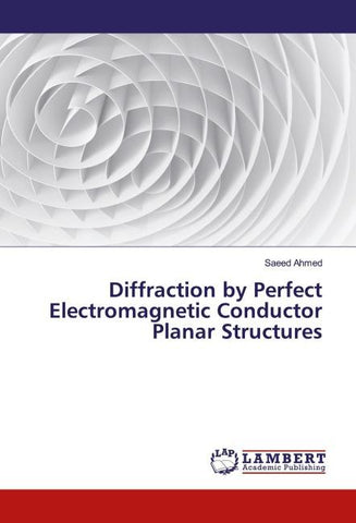 Diffraction by Perfect Electromagnetic Conductor Planar Structures