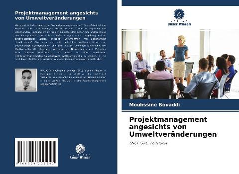 Projektmanagement angesichts von Umweltveränderungen