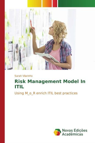 Risk Management Model In ITIL