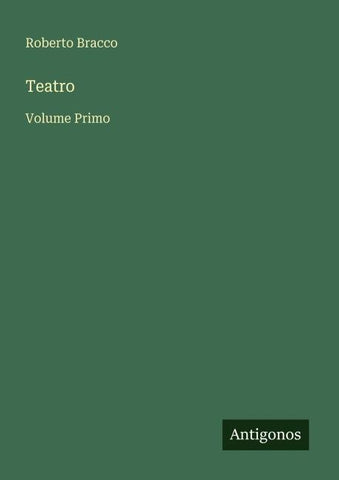Teatro