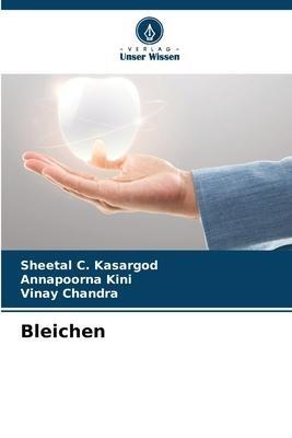 Bleichen
