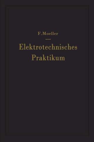Elektrotechnisches Praktikum