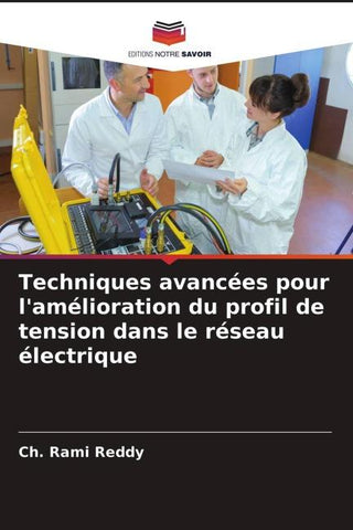 Techniques avancées pour l'amélioration du profil de tension dans le réseau électrique