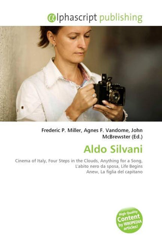 Aldo Silvani