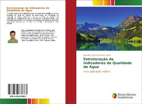Estruturação de Indicadores de Qualidade de Água