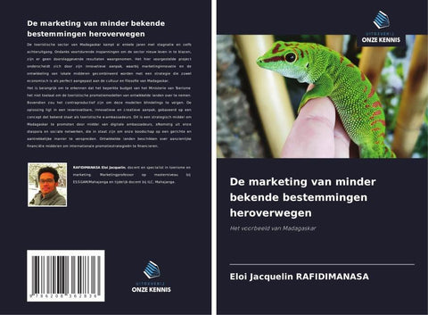 De marketing van minder bekende bestemmingen heroverwegen