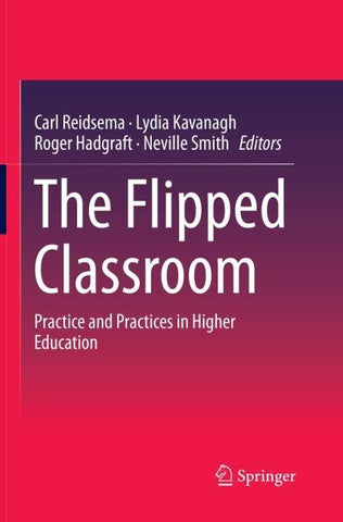 The Flipped Classroom