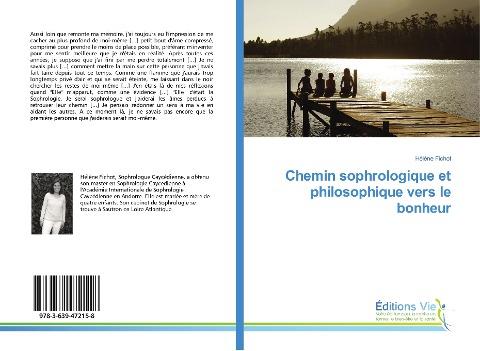 Chemin sophrologique et philosophique vers le bonheur