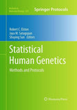 Statistical Human Genetics