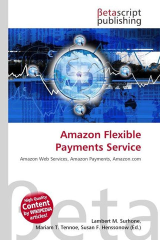 Amazon Flexible Payments Service