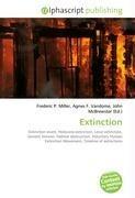 Extinction