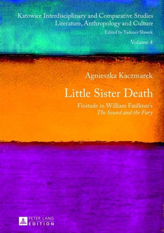 Little Sister Death