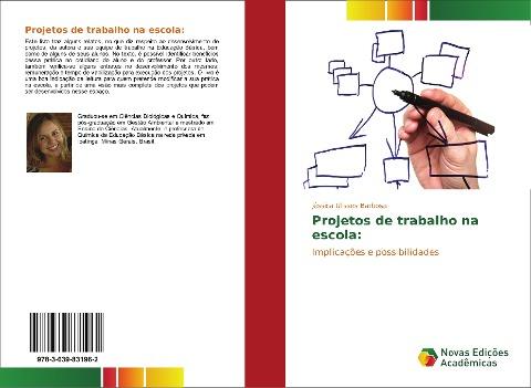 Projetos de trabalho na escola: