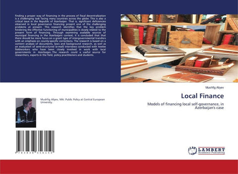 Local Finance