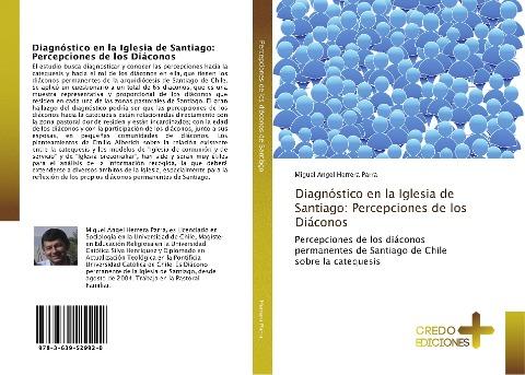 Diagnóstico en la Iglesia de Santiago: Percepciones de los Diáconos