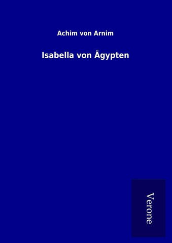 Isabella von Ägypten