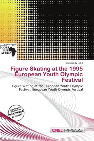 Figure Skating at the 1995 European Youth Olympic Festival