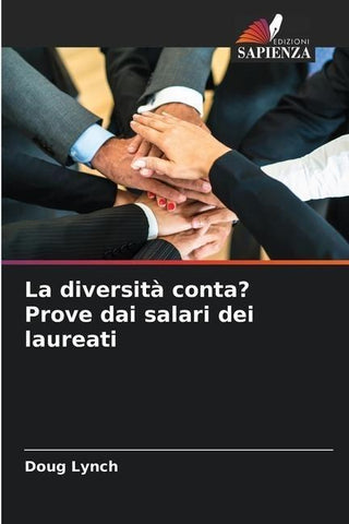 La diversità conta? Prove dai salari dei laureati