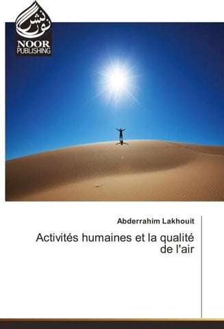 Activités humaines et la qualité de l'air