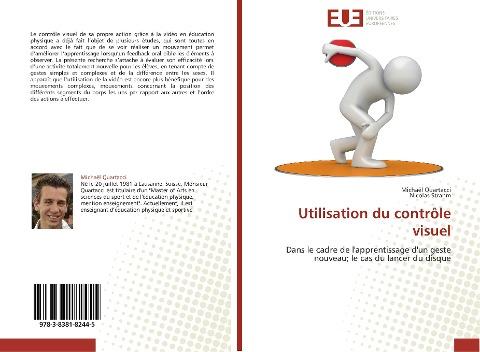 Utilisation du contrôle visuel
