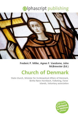 Church of Denmark