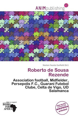 Roberto de Sousa Rezende