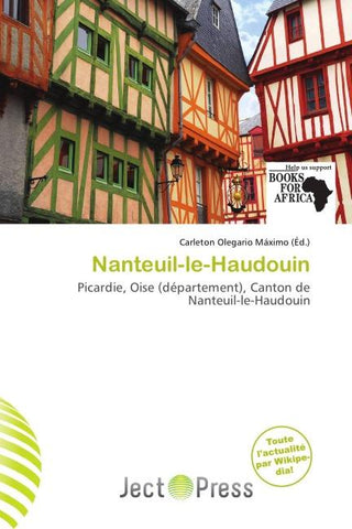 Nanteuil-le-Haudouin
