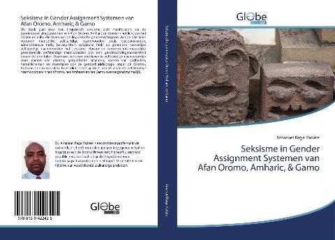 Seksisme in Gender Assignment Systemen van Afan Oromo, Amharic, & Gamo
