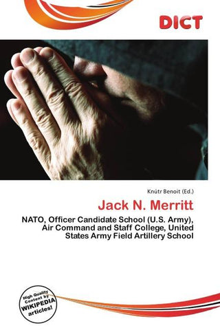 Jack N. Merritt