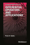Fundamental Solutions for Differential Operators and Applications