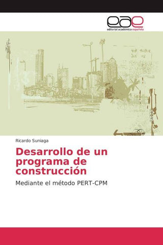 Desarrollo de un programa de construcción