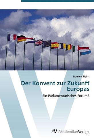 Der Konvent zur Zukunft Europas