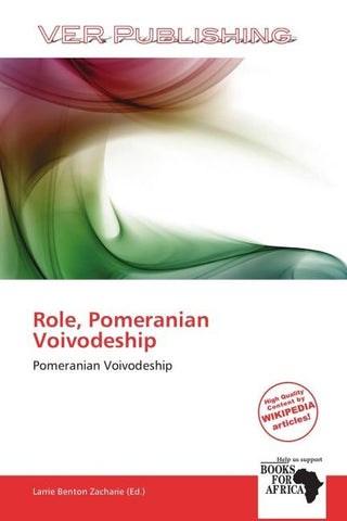 Role, Pomeranian Voivodeship