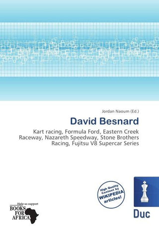David Besnard