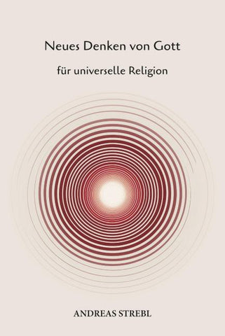 Neues Denken von Gott