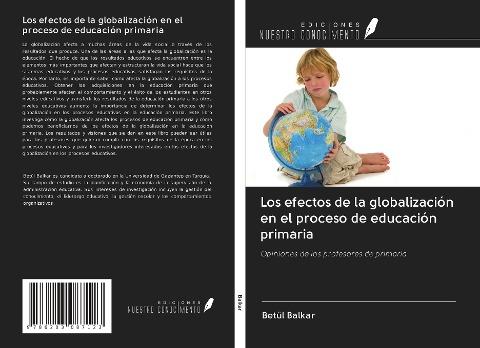 Los efectos de la globalización en el proceso de educación primaria