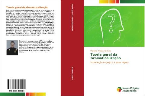 Teoria geral da Gramaticalização