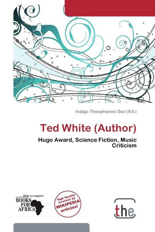 Ted White (Author)