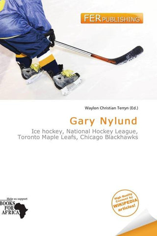 Gary Nylund