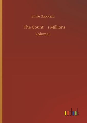 The Counts Millions