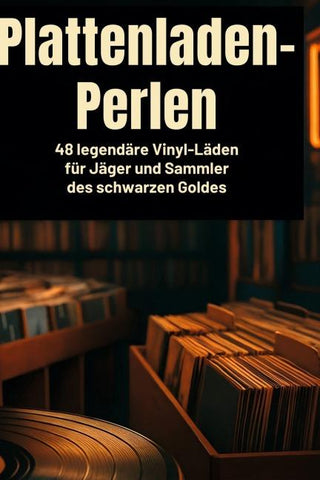 Plattenladen-Perlen