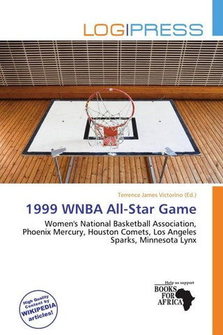 1999 WNBA All-Star Game